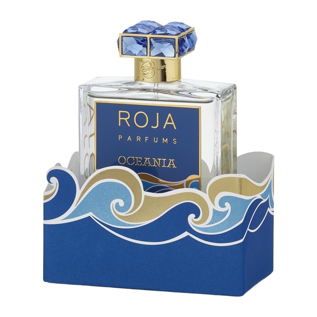 Roja - Oceania EDP