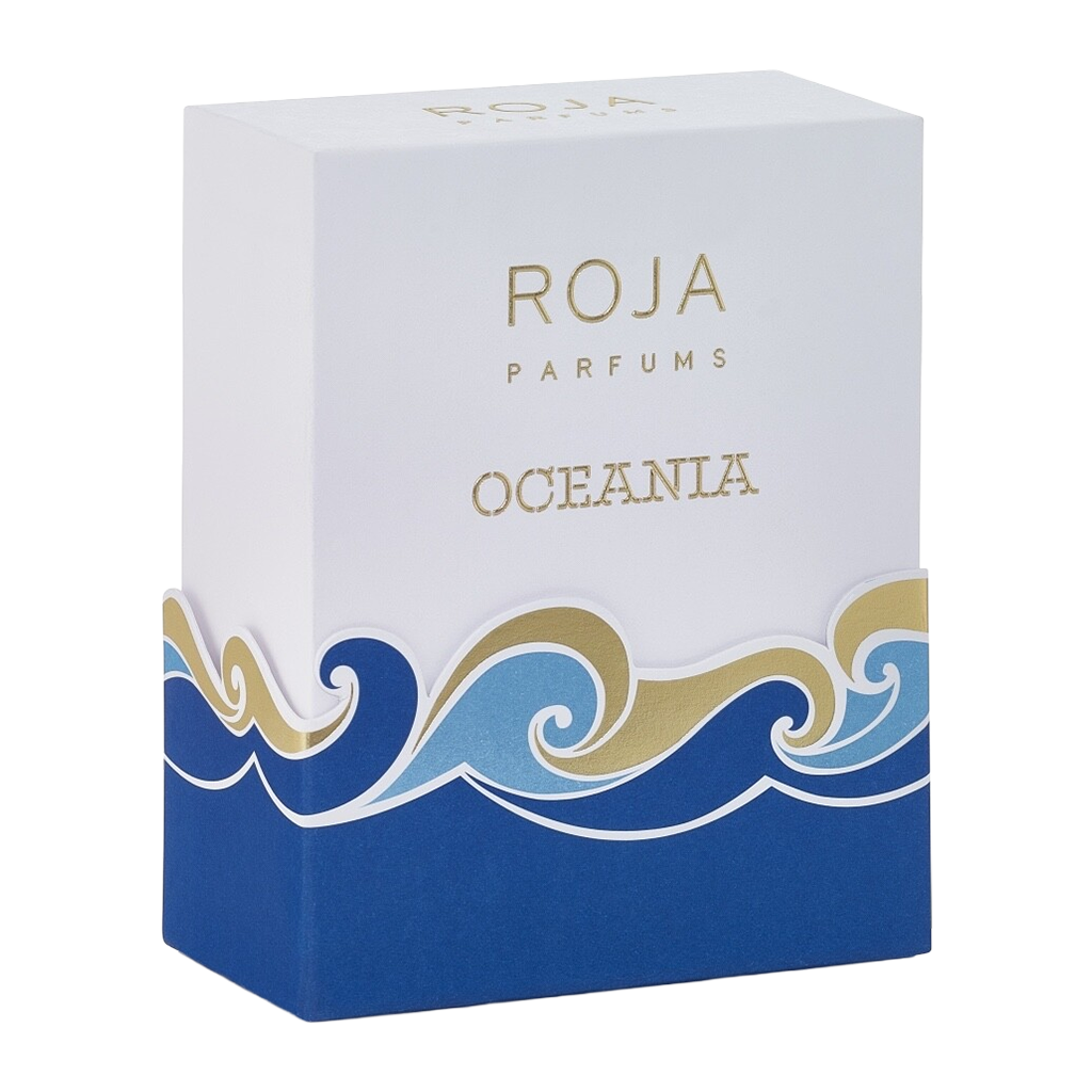 Roja - Oceania EDP