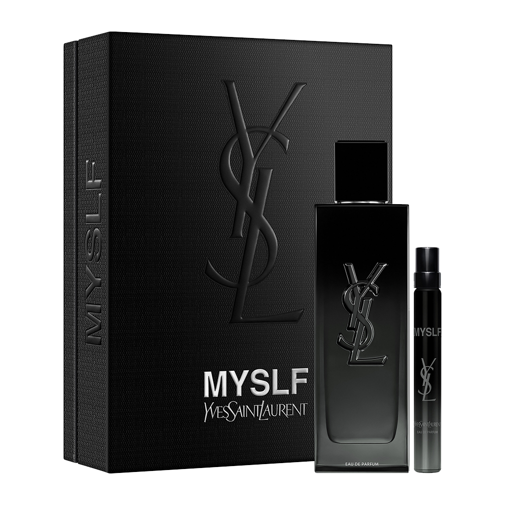 Set YSL - Myslf 100ml + 10ml mini