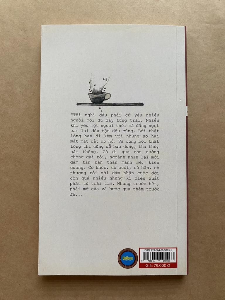 Ai cũng đã từng yêu như thế