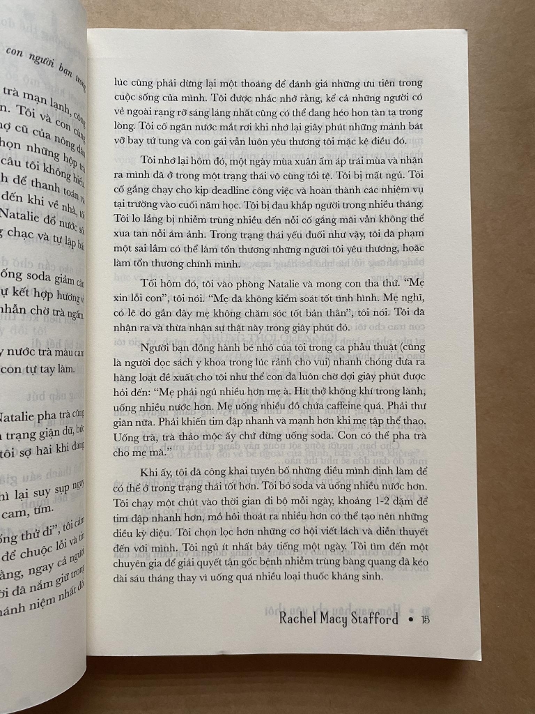 Hôm nay hãy chỉ yêu thôi