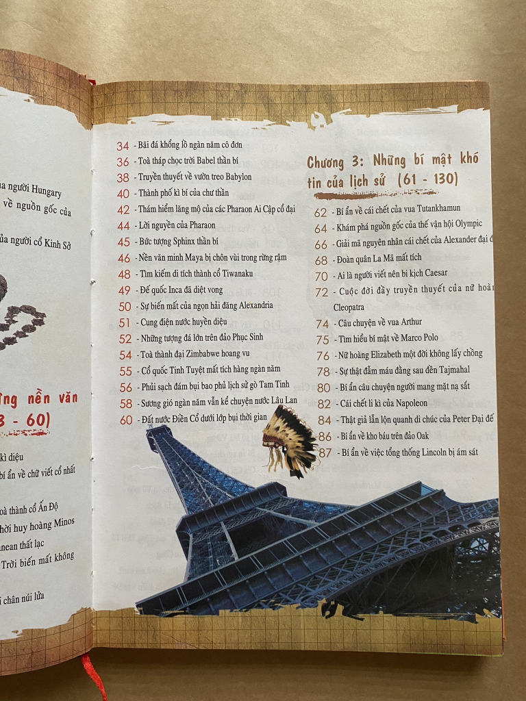 Khám phá bí ẩn về nhân loại