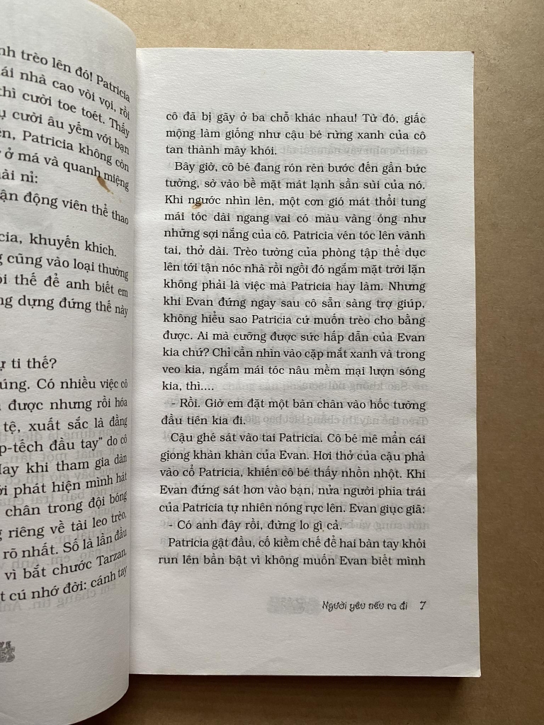 Người yêu nếu ra đi