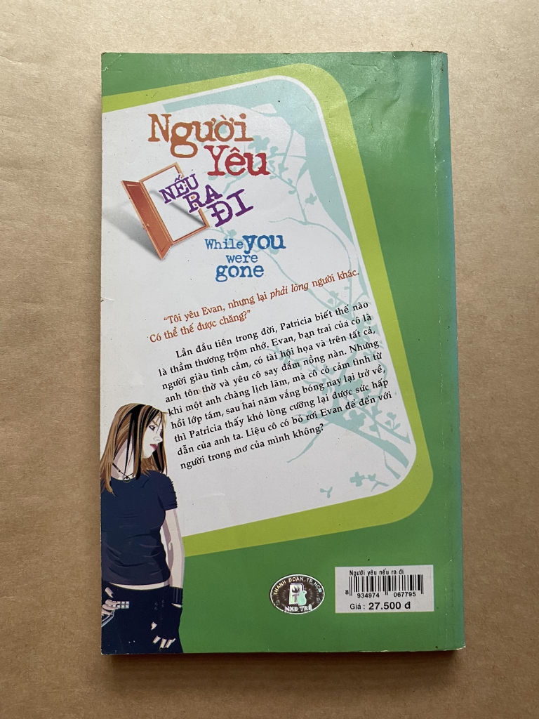 Người yêu nếu ra đi