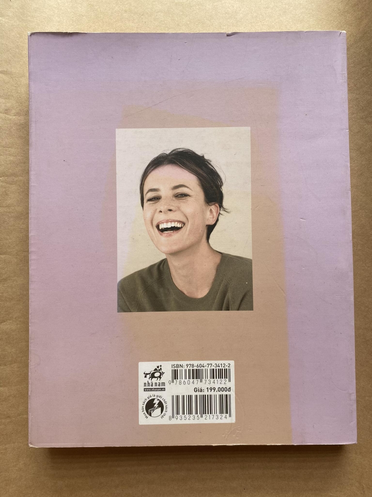 Yêu x Sống x Phong cách