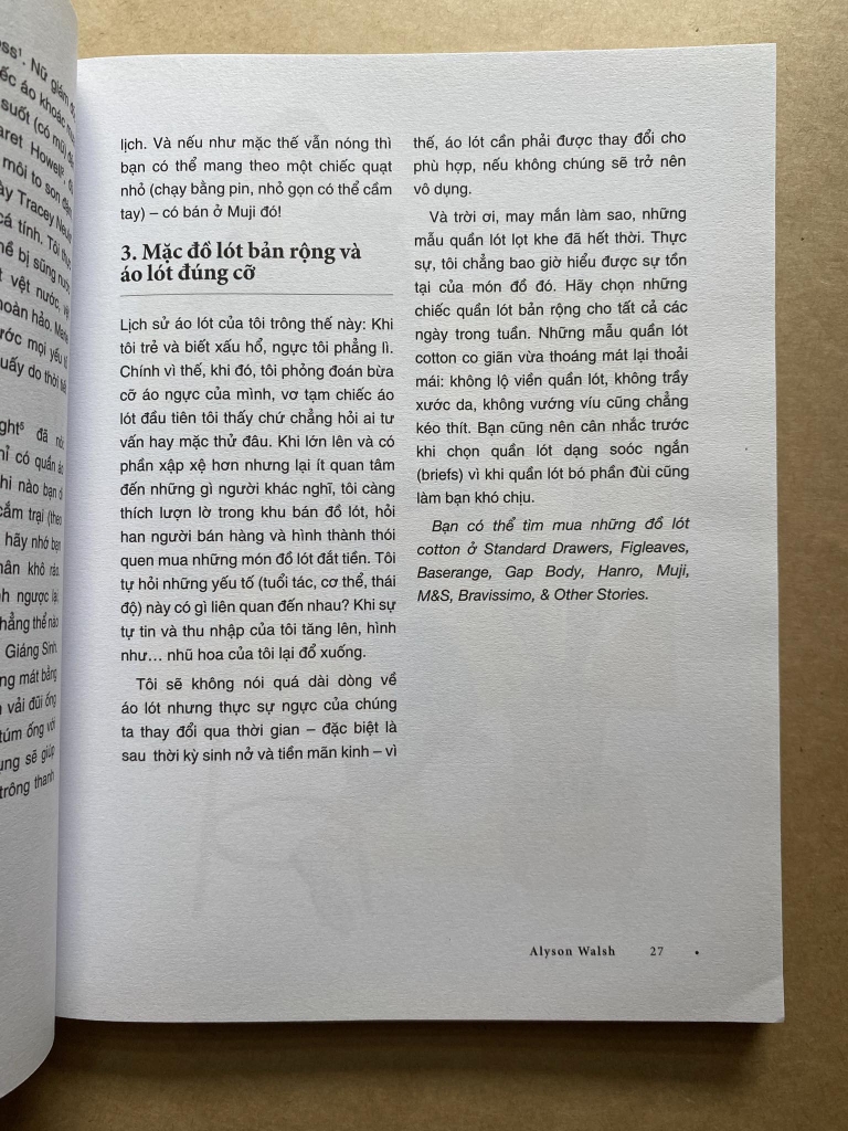 Mê Đồ - Hiểu Mình