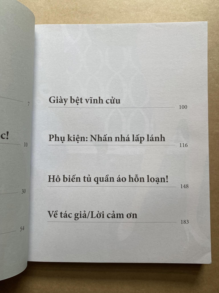 Mê Đồ - Hiểu Mình