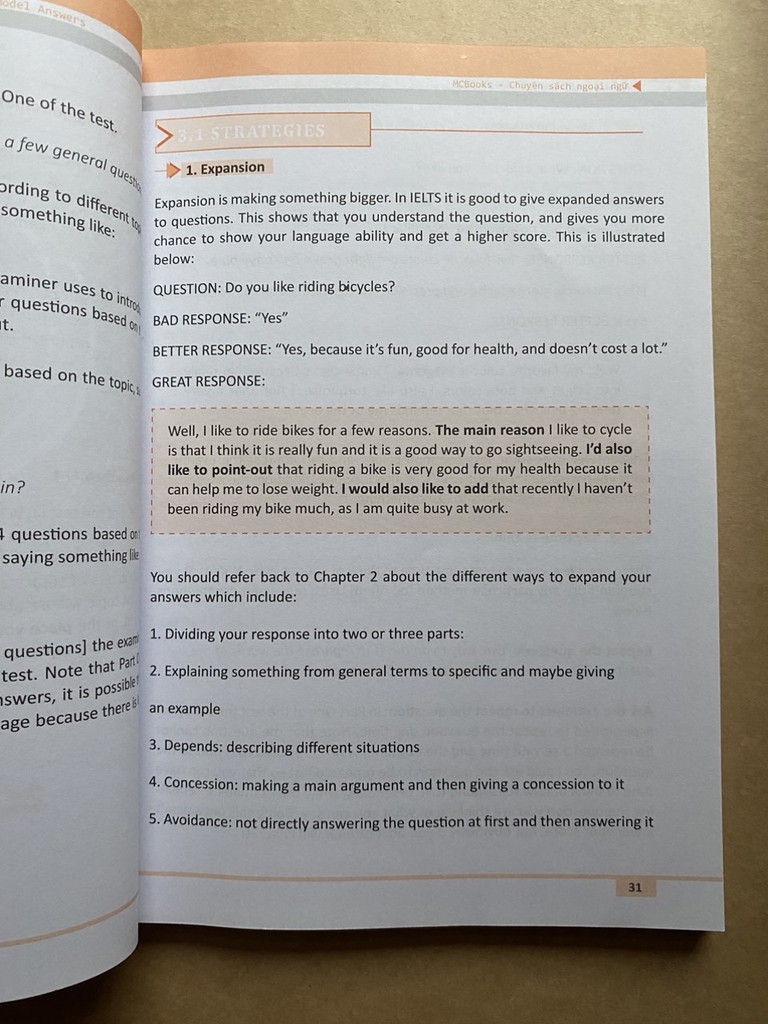 Ielts Speaking Success: Skills Strategies And Model Answers