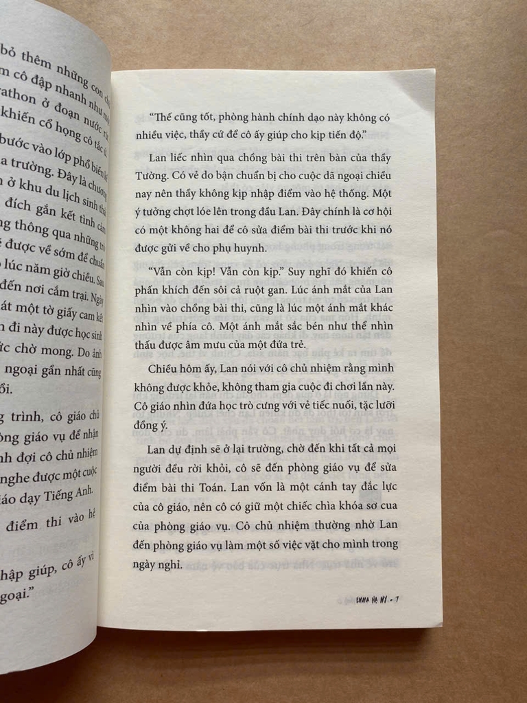 Sĩ Số Lớp Vắng 0