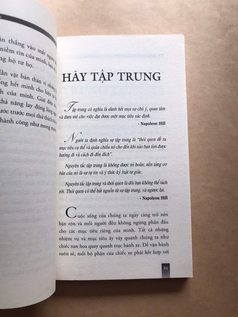 You Can - Không Gì Là Không Thể