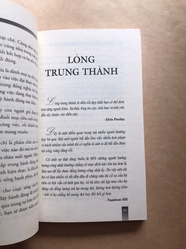 You Can - Không Gì Là Không Thể