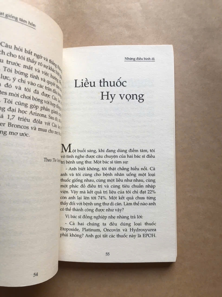 Hạt Giống Tâm Hồn - Tập 4 - Từ Những Điều Bình Dị