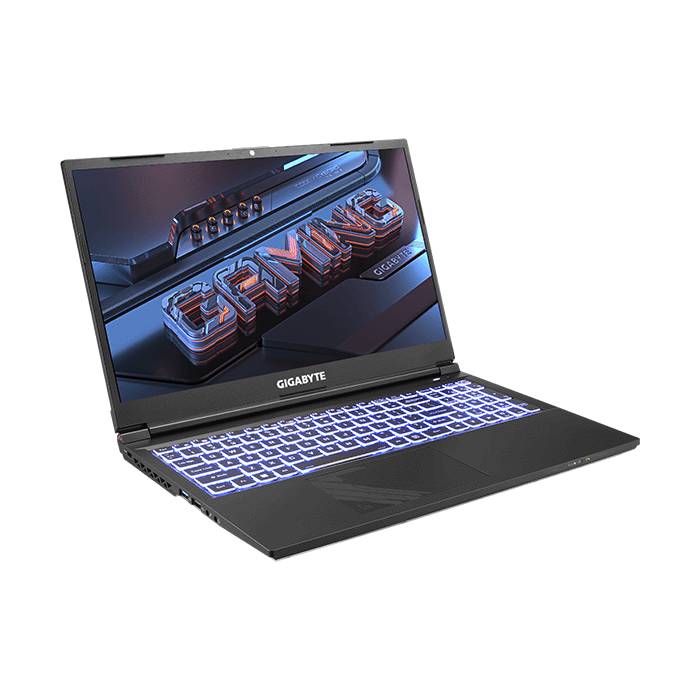 Laptop Gaming Gigabyte G5 KF-E3PH333SH (15.6