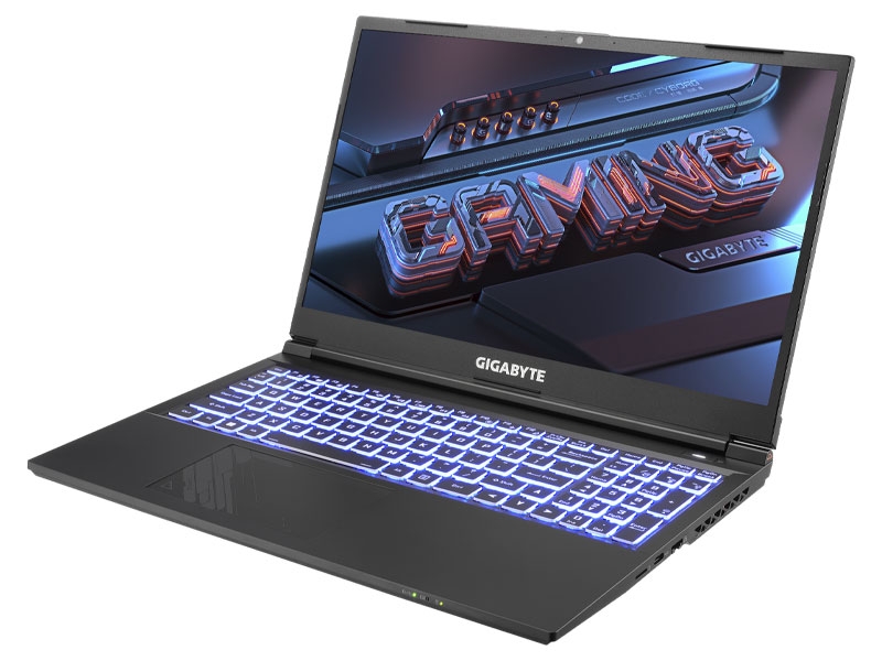 Laptop Gaming Gigabyte G5 GE-51VN213SH (15.6