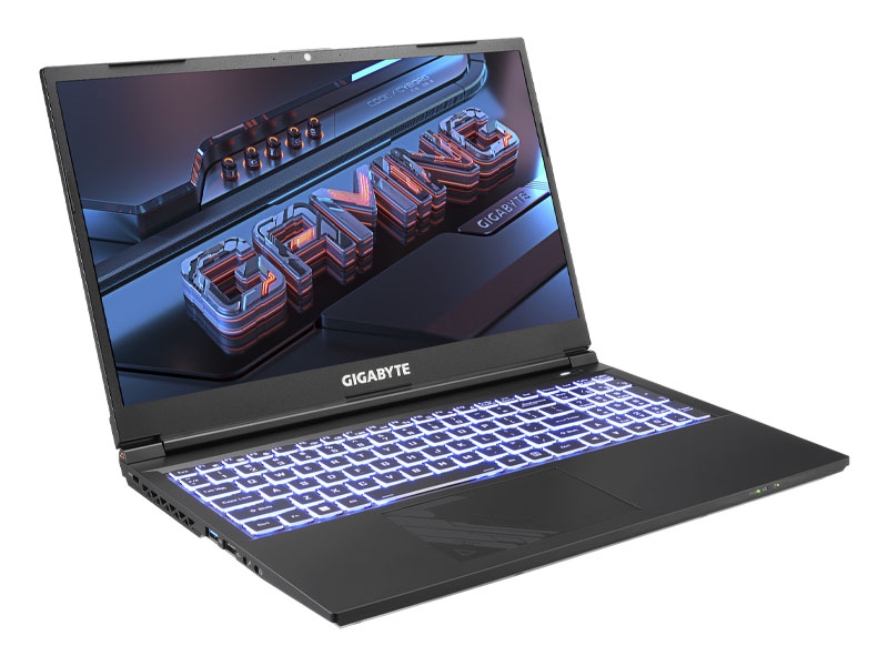Laptop Gaming Gigabyte G5 GE-51VN213SH (15.6
