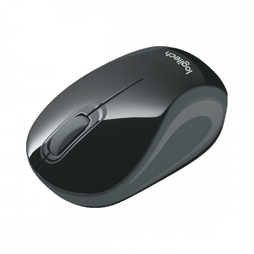 Chuột không dây Logitech M187 Wireless