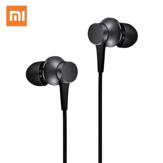 Tai Nghe In-Ear Xiaomi Basic