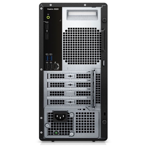 PC Dell Vostro 3020T-71010253 (i3-13100 | 8G | S-256G | Win 11 + OfficeHS21 | Đen)
