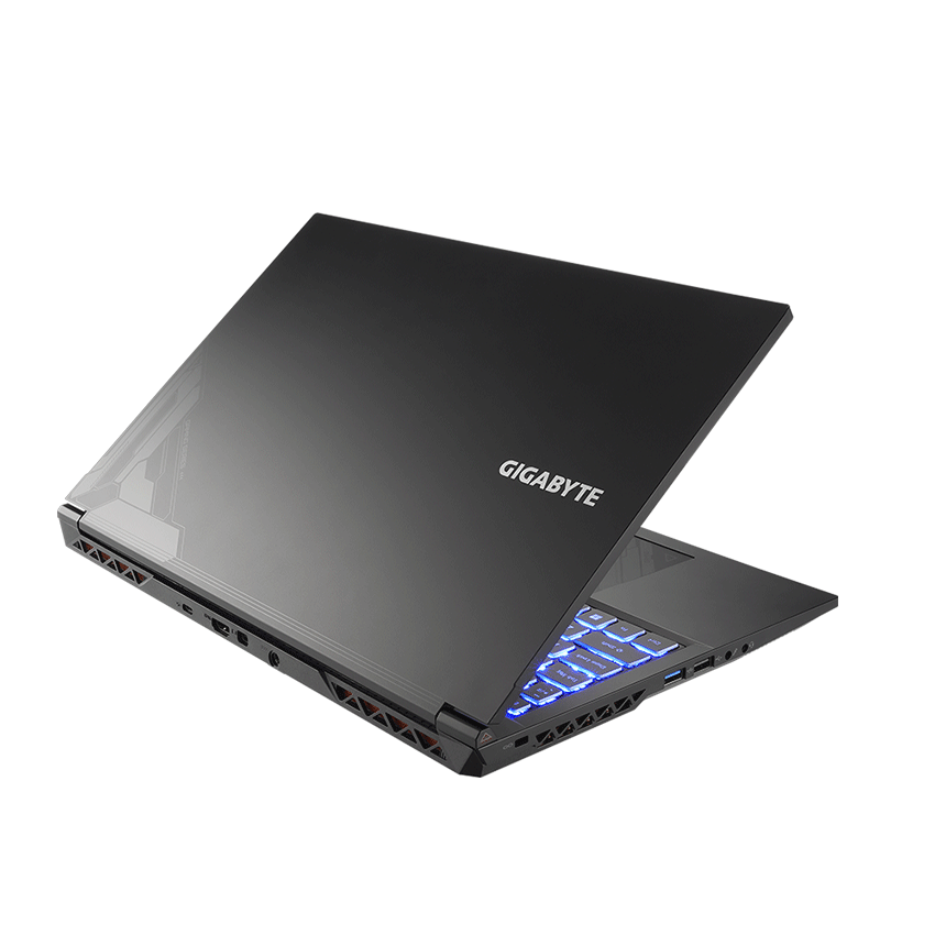 Laptop Gaming Gigabyte G5 GE-51VN263SH (15.6