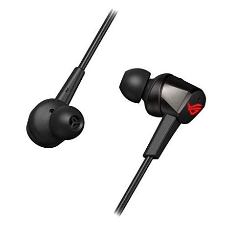 Tai Nghe In-ear Asus Rog Cetra