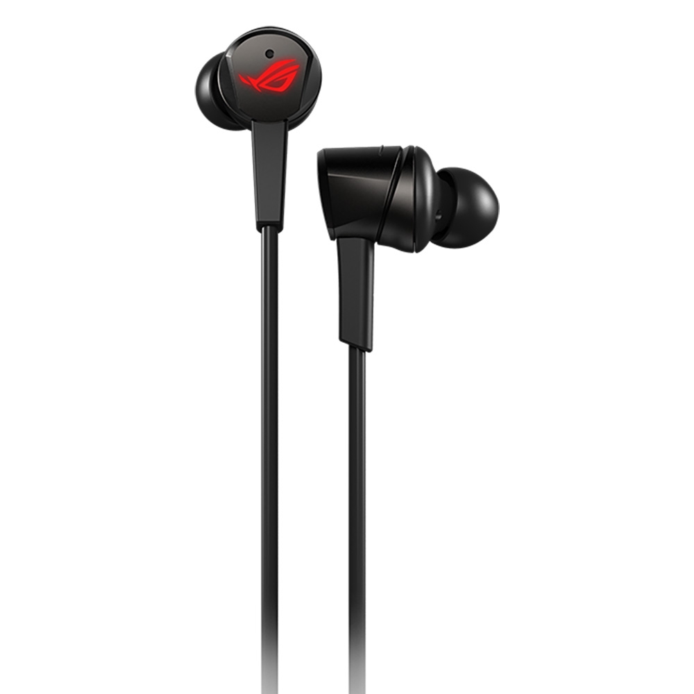 Tai Nghe In-ear Asus Rog Cetra