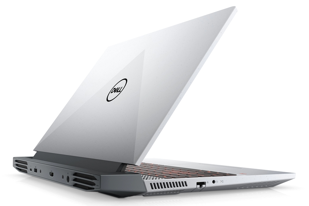 Laptop Dell Gaming G15 5515-P105F004DGR (15.6