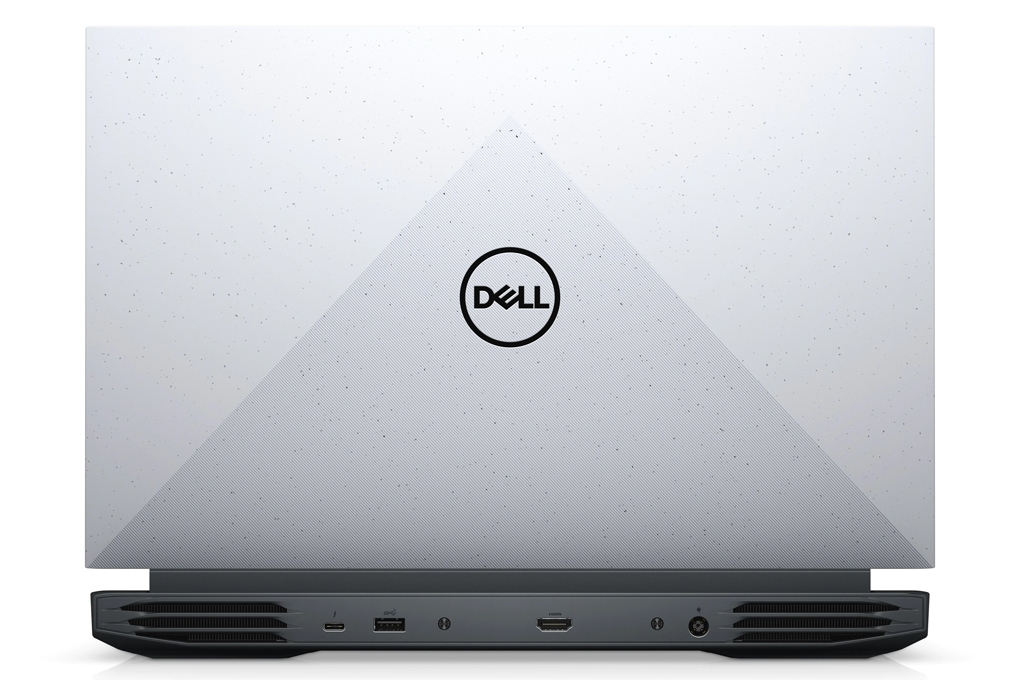 Laptop Dell Gaming G15 5515-P105F004DGR (15.6