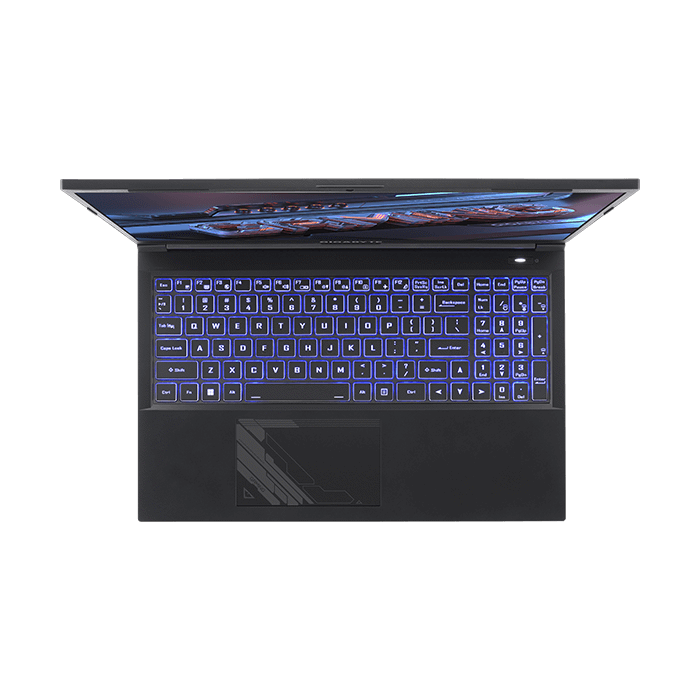 Laptop Gaming Gigabyte G5 KF-E3PH333SH (15.6