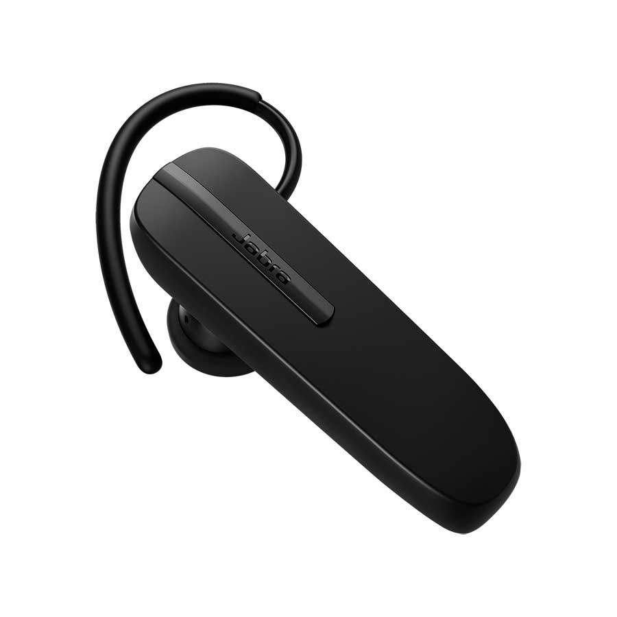 Tai nghe đàm thoại Bluetooth Jabra Talk 5 (Đen)