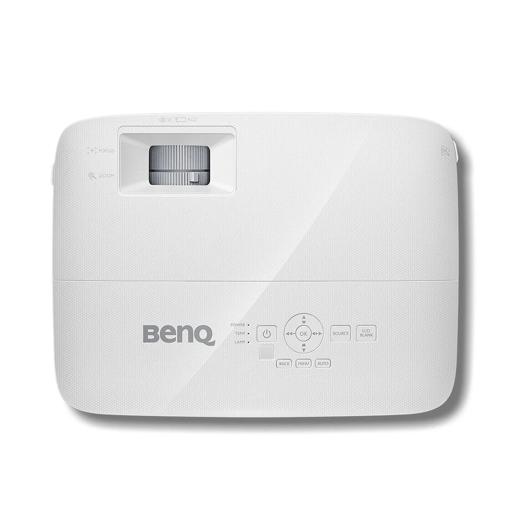 Máy chiếu doanh nghiệp BenQ MX550 (XGA, 3600 Lumen)