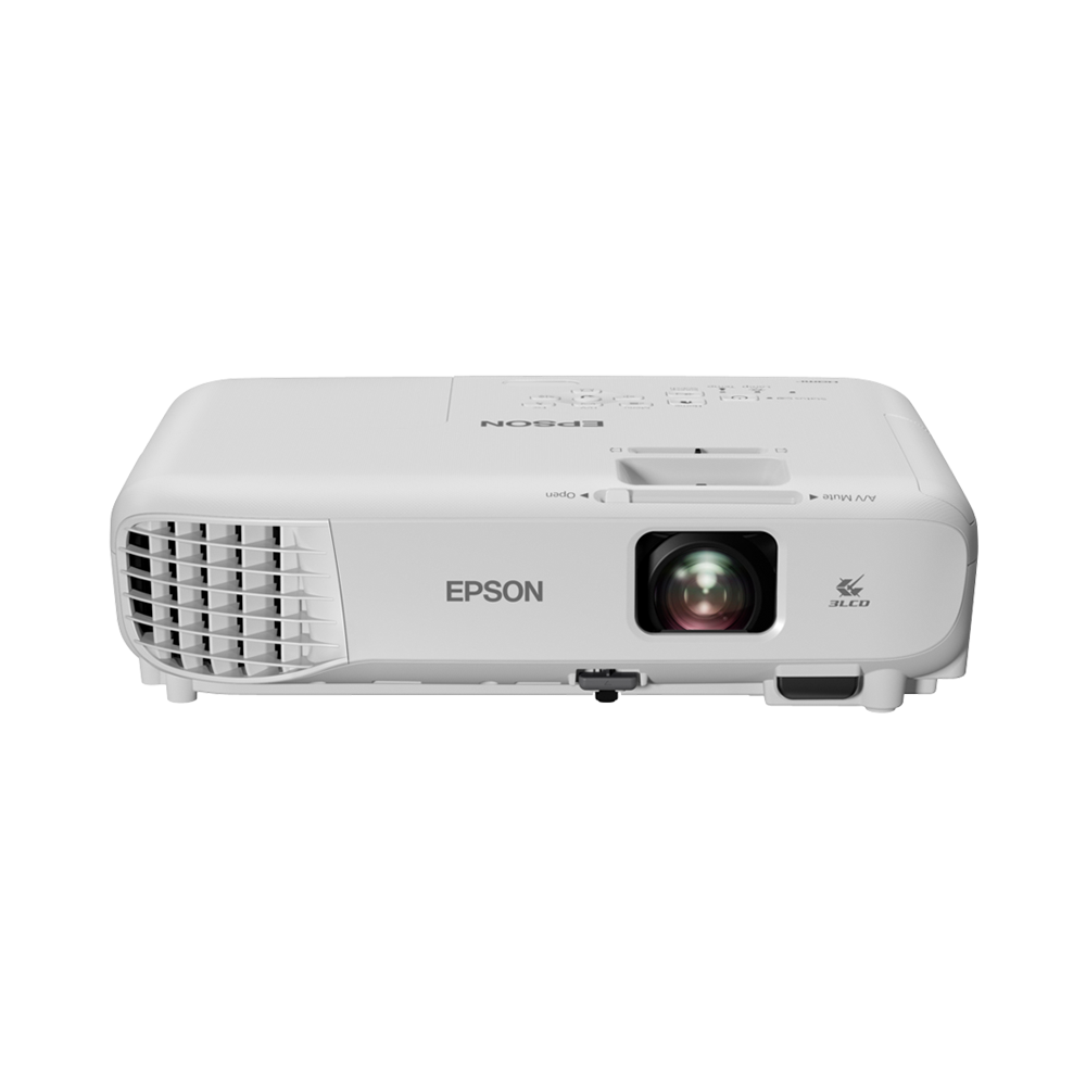 Máy chiếu văn phòng EPSON EB-X06 (XGA, 3600 ANSI Lumen)