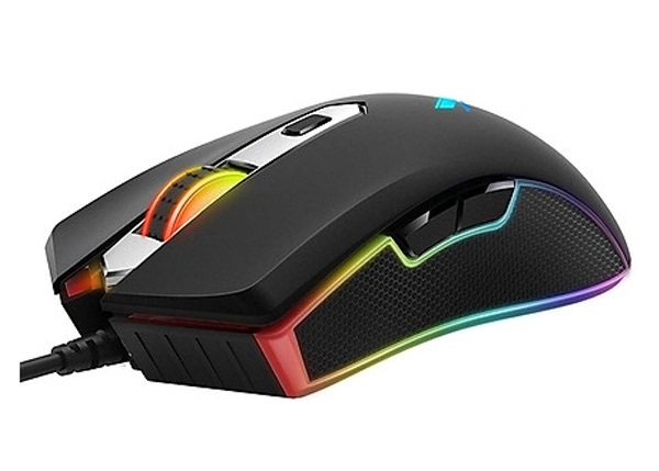 Chuột Gaming Có Dây Newmen V280 RGB