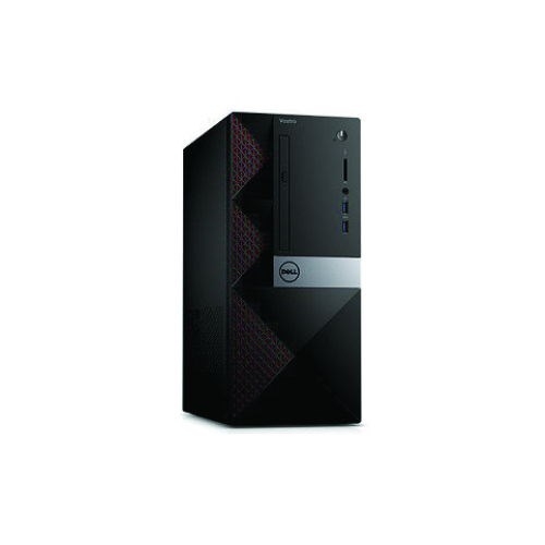 Máy Tính Để Bàn Dell Inspirion 3650MT