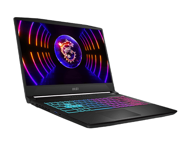 Laptop MSI Katana 15 B13VEK-252VN (15.6