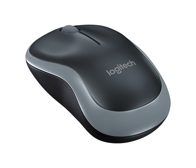 Chuột không dây Logitech B175