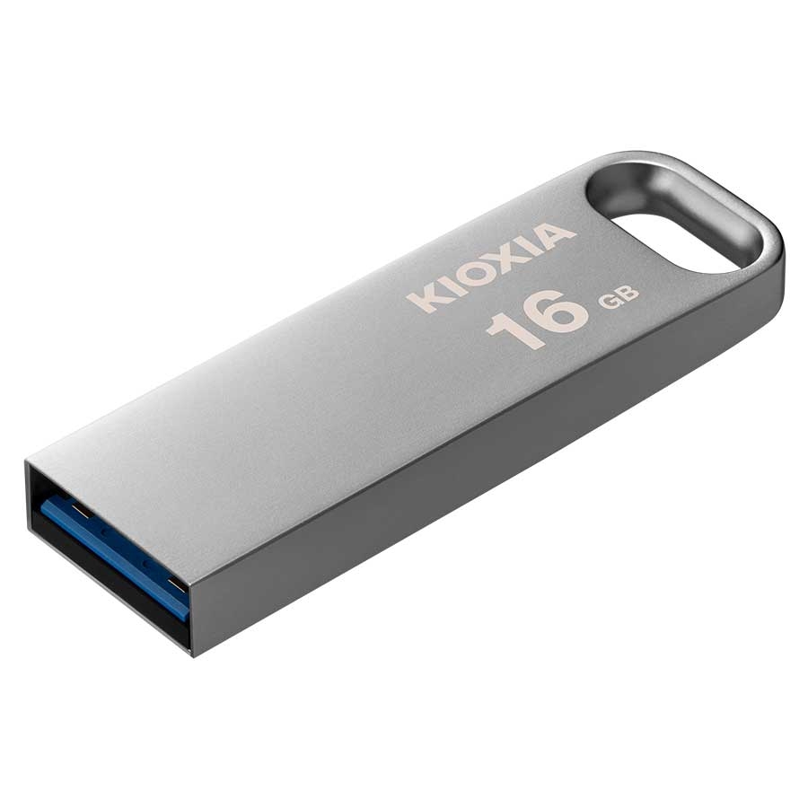USB 3.2 GEN 1 KIOXIA U366 - 16GB/ 32GB