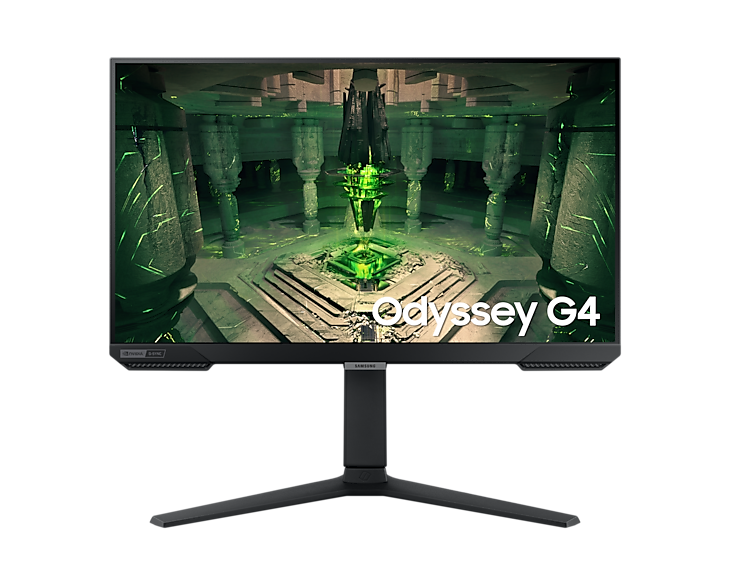 Màn hình LCD SAMSUNG Odyssey G4 LS27BG400EEXXV (27