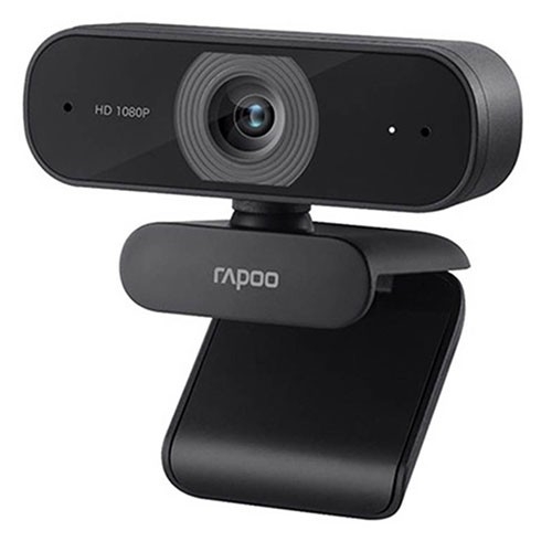 Webcam Rapoo C200 HD 720p