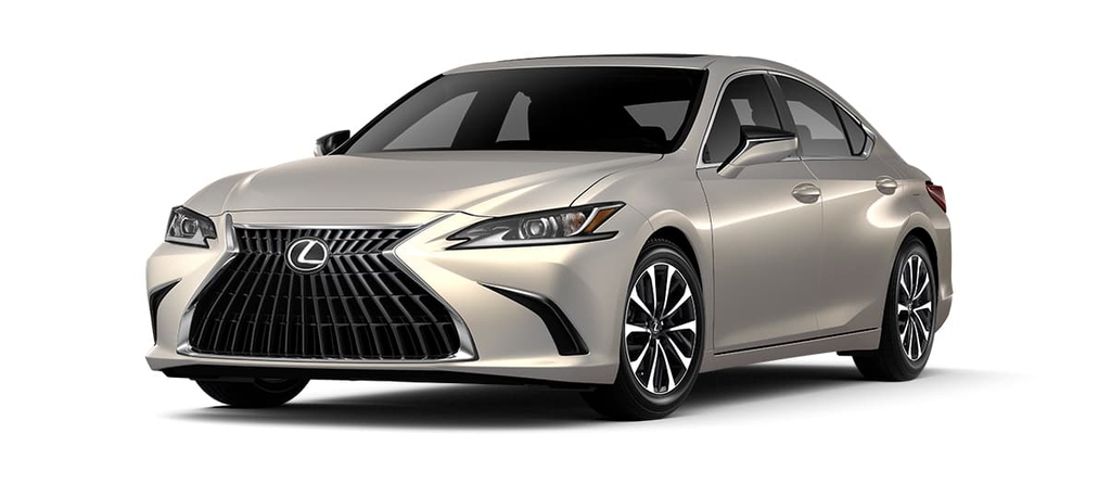LEXUS ES250 2025