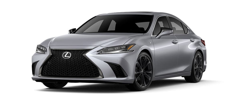 LEXUS ES250F SPORT 2025