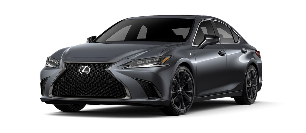 LEXUS ES250F SPORT 2025