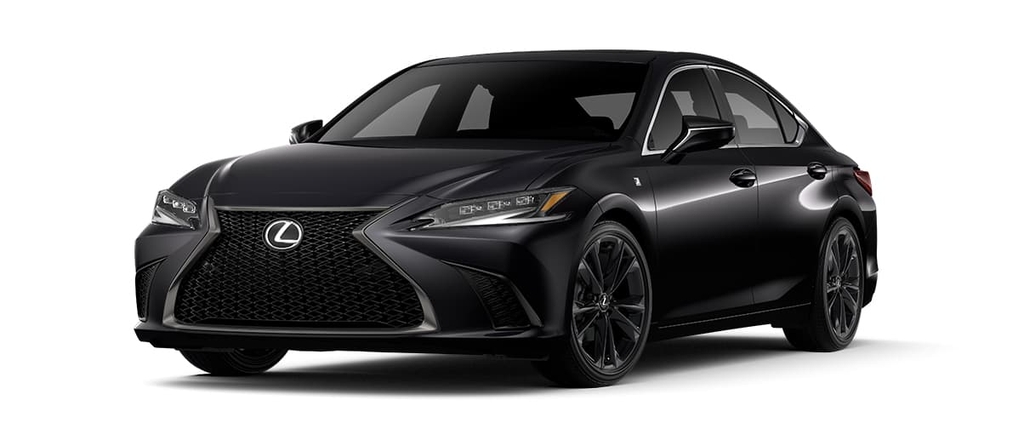LEXUS ES250F SPORT 2025