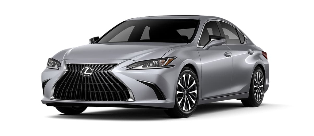 LEXUS ES300h 2025