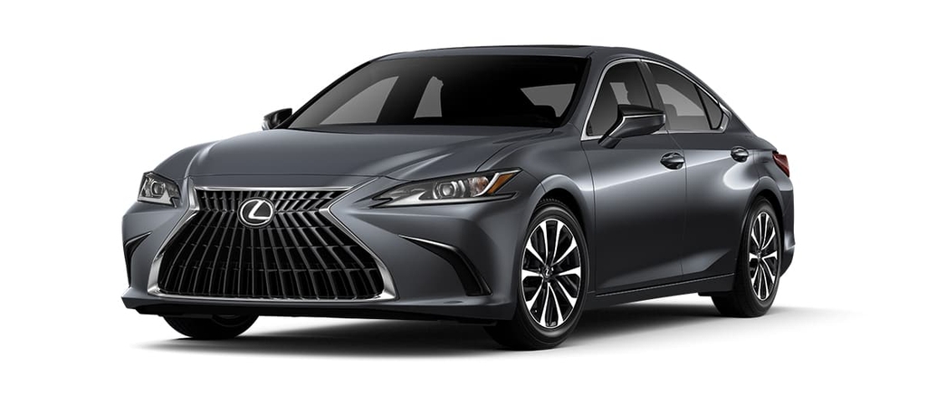 LEXUS ES250 2025