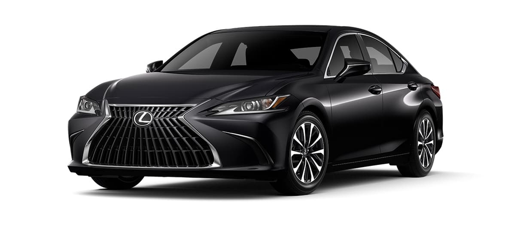 LEXUS ES300h 2025
