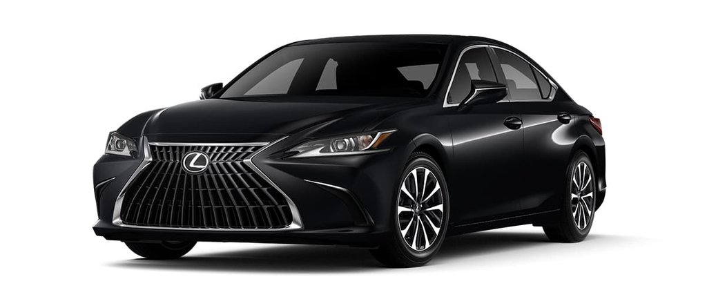 LEXUS ES300h 2025
