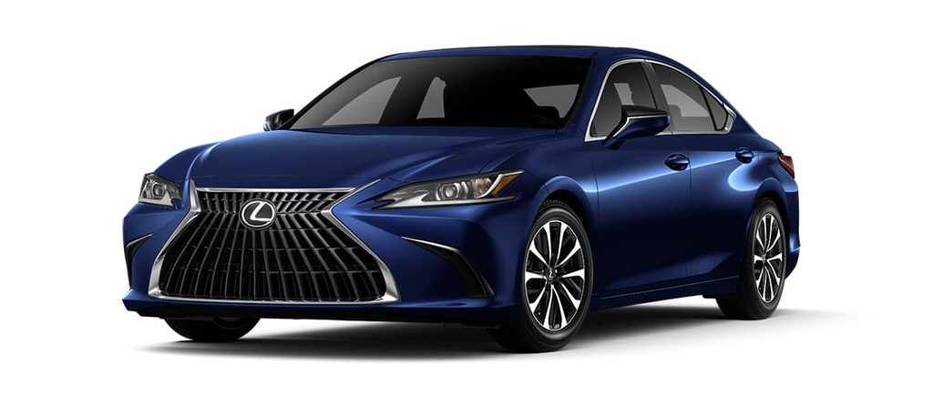 LEXUS ES250 2025