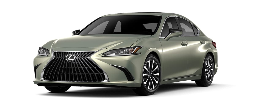 LEXUS ES300h 2025