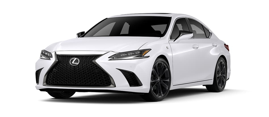 LEXUS ES250F SPORT 2025