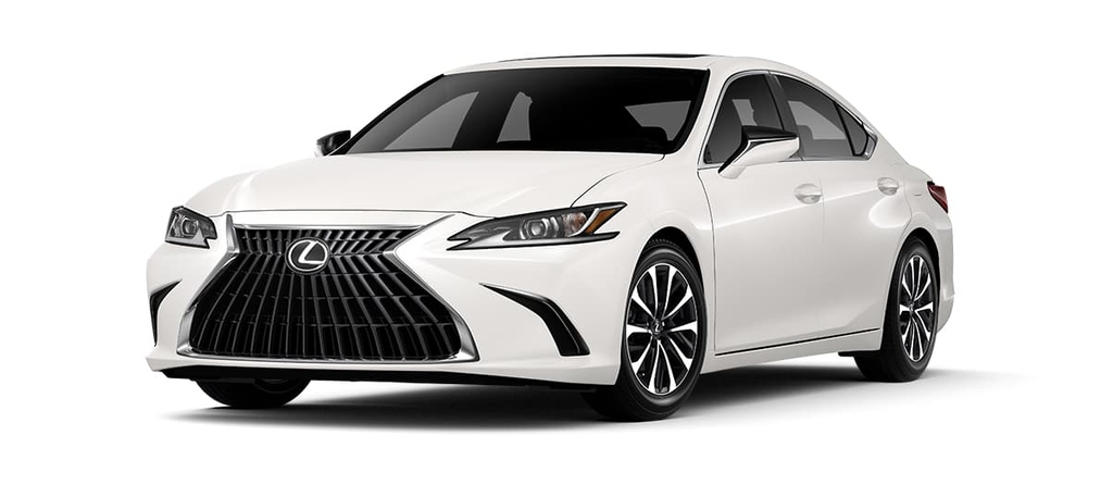 LEXUS ES300h 2025
